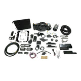 VINTAGE AIR 961551 Vintage Air SureFit Complete A/C Kit for 1955-56 Chevy Fullsize Cars - Part #961551