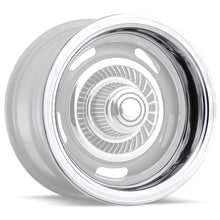 Load image into Gallery viewer, VISION WHEEL 2503-V Trim Ring 15in x 2in Each