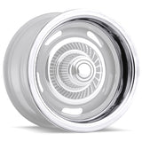 VISION WHEEL 2533-V Trim Ring 15in x 2.5in Each