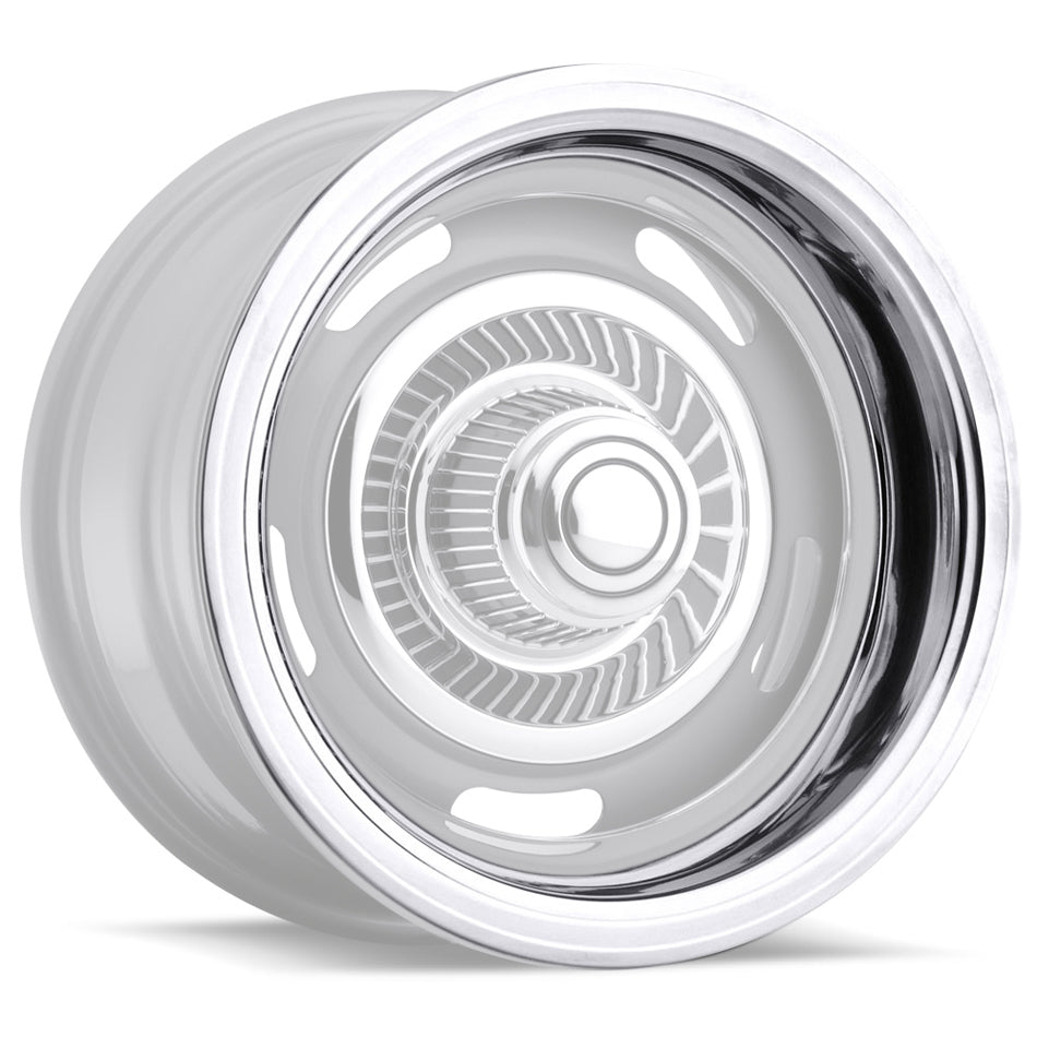 VISION WHEEL 2543-V Trim Ring 15in x 3in Each