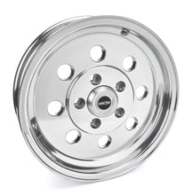 Load image into Gallery viewer, VISION WHEEL 531-5461P-19 Wheel Polished 5 x 4.75 Bolt Pattern