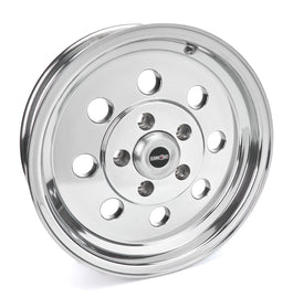 VISION WHEEL 531-5461P-19 Wheel Polished 5 x 4.75 Bolt Pattern