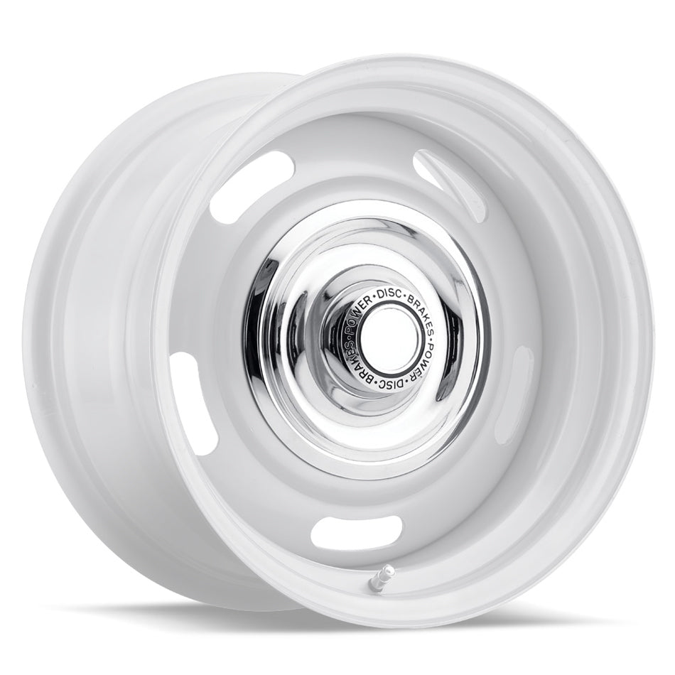 VISION WHEEL JC5001-V Rallye Cap Power Disc Brake Each