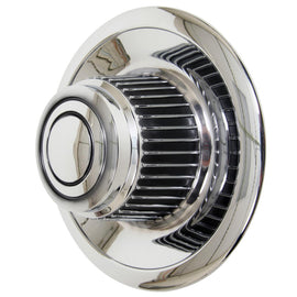 VISION WHEEL JC5023-V Rallye Derby Cap Each