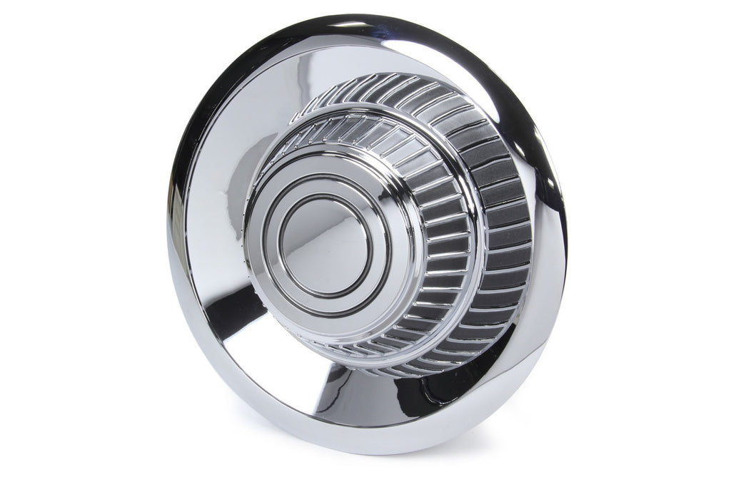 VISION WHEEL JC5023V-S Short Rallye Derby Cap Each