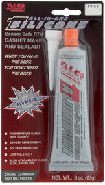 VALCO 71195 Aluminum 3 Oz Silicone