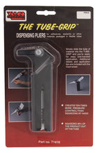 Load image into Gallery viewer, VALCO 71416 2in Wide Tube Grip Dispensing Pliers Only