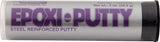 VALCO 71636 2 Oz Epoxi Putty - Steel Reinforced