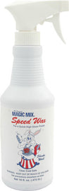VALCO 71644 Magic Mix Speed Wax 16oz