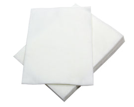 VALCO 71718 Polishing Cloths 12 Pk.