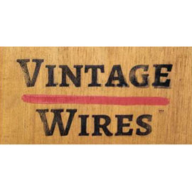 VINTAGE WIRES 100 Vintage Wire Catalog
