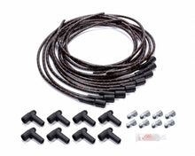Load image into Gallery viewer, VINTAGE WIRES 4001100100-2 Ignition Cable Set Unive rsal 180deg Plug HEI