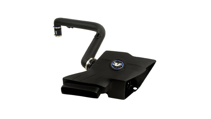 VOLANT 117206 Closed Box Air Intake