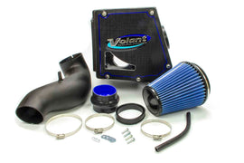VOLANT 15253 Air Intake 07-08 GM P/U 4.80/5.3/6.0L Non Oiled