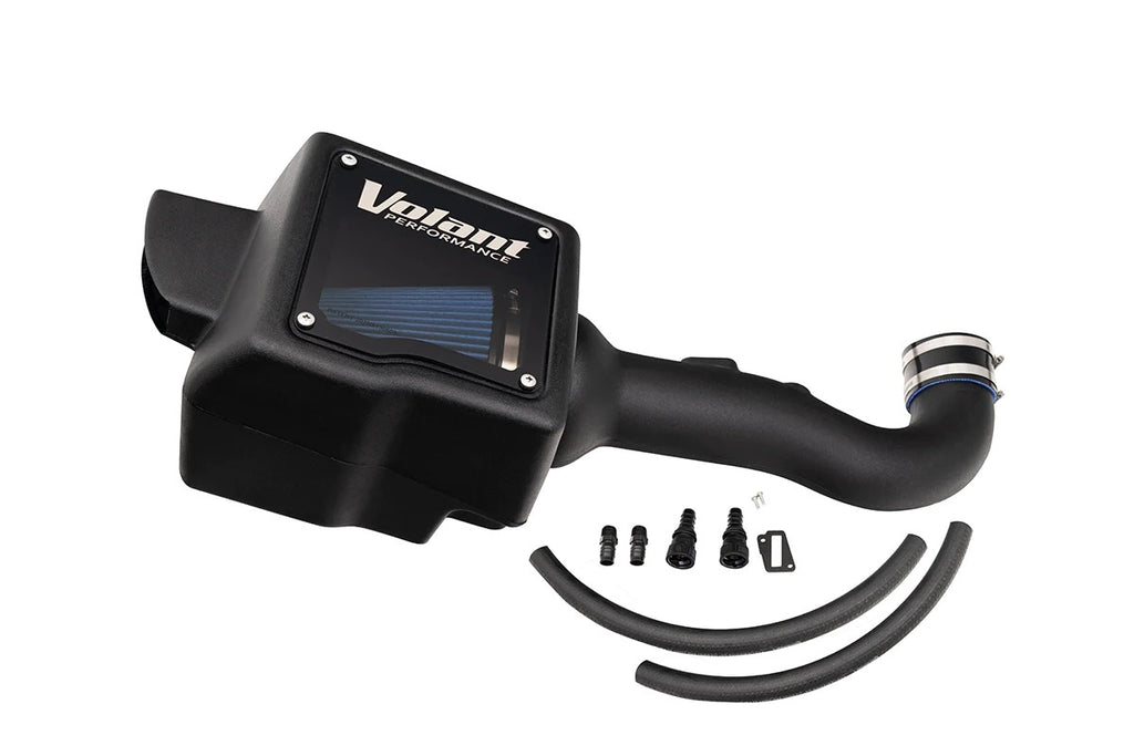 VOLANT 15553-1 Air Intake 14-   GM P/U 5.3L Oiled