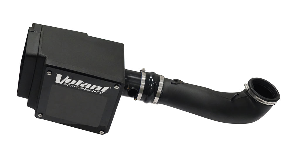 VOLANT 15560D Air Intake - Closed Box