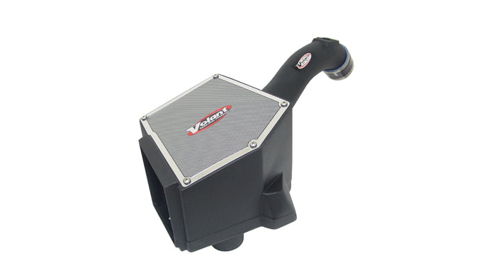 VOLANT 158666 Closed Box Air Intake