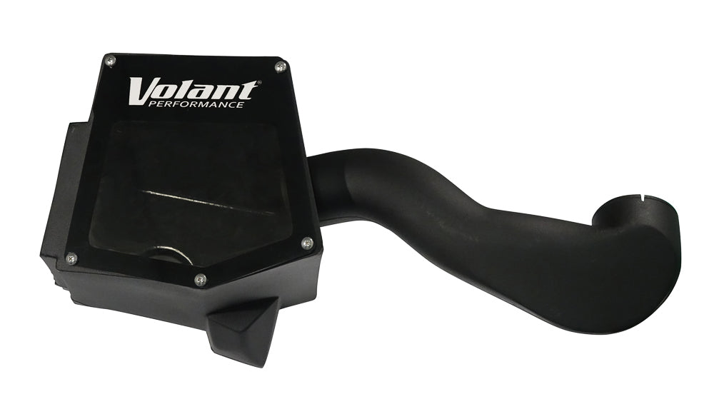 VOLANT 159816 Closed Box Air Intake