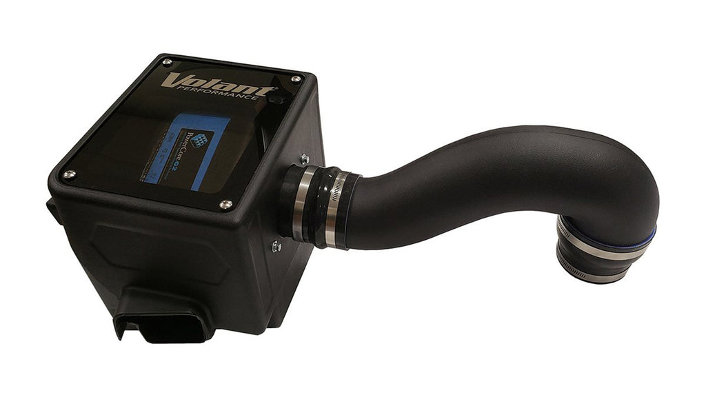 VOLANT 165576-1 19-   Ram 1500 5.7L Air Intake System