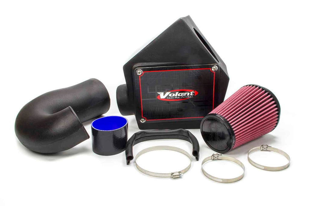 VOLANT 16659 Air Intake 96-02 Dodge Ram 5.9L Oiled