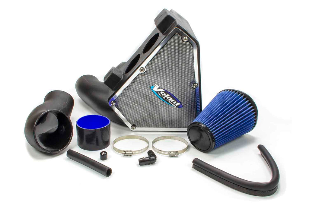 VOLANT 16857 Air Intake 03-08 Dodge Ram 5.7L Oiled