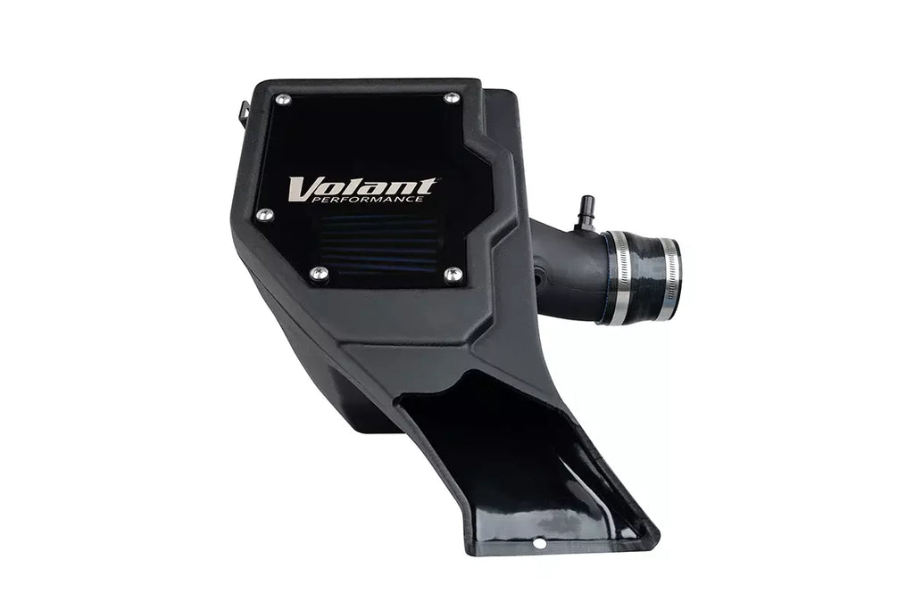 VOLANT 17002 21-   Ford Bronco 2.3L Air Intake Kit