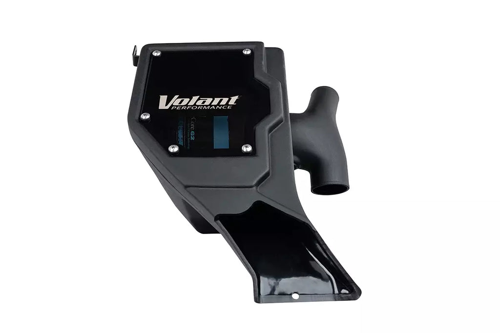 VOLANT 170036 21-   Ford Bronco 2.7L Air Intake Kit