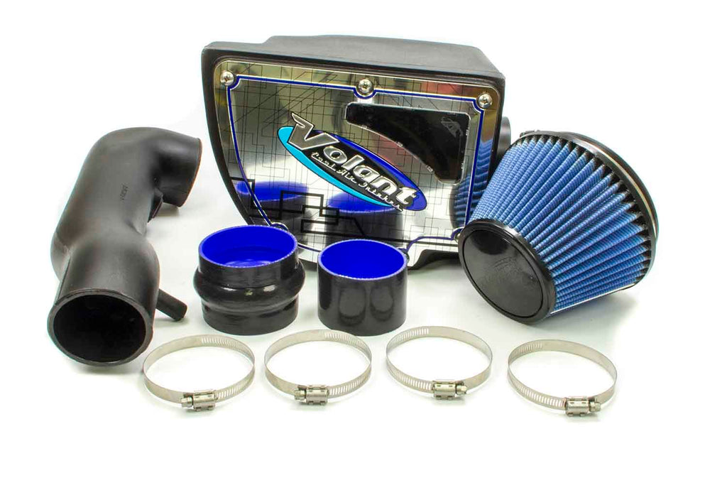 VOLANT 17636 Air Intake 12-   Jeep Wrangler 3.6L Non Oiled