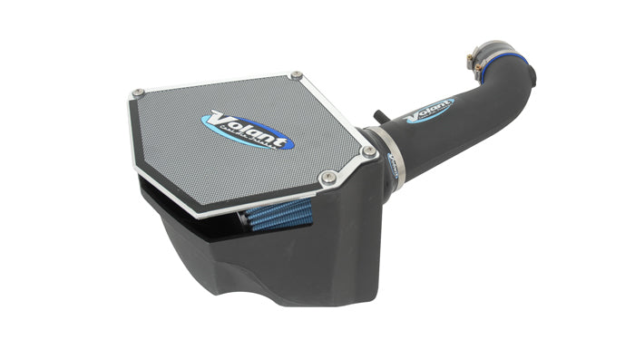 VOLANT 17638 Closed Box Air Intake