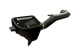 VOLANT 17736 Air Intake 18-   Jeep Wrangler JL 3.6L
