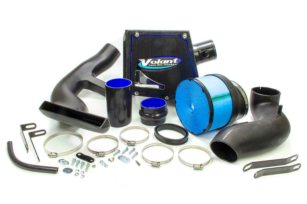 VOLANT 3535362 Air Intake 09-   GM P/U 4.8/5.3/6.0/6.2L Non Oil