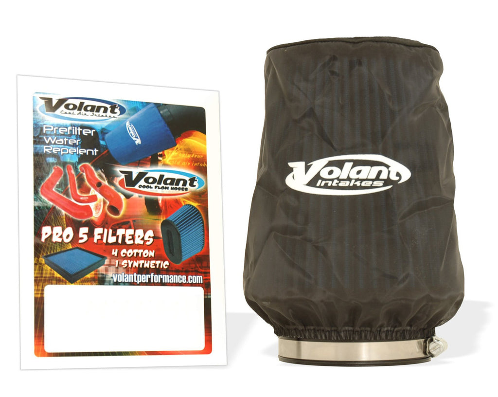 VOLANT 51906 Pre-Filter