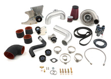 Load image into Gallery viewer, VORTECH 4GX218-150L VORTECH Tuner Supercharger Kit for GM LS Series - Centrifugal Style, Natural Finish (Part #4GX218-150L)