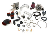 VORTECH 4GX218-150L VORTECH Tuner Supercharger Kit for GM LS Series - Centrifugal Style, Natural Finish (Part #4GX218-150L)