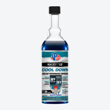 Load image into Gallery viewer, VP RACING 2085 Cool Down Coolant System Improver 16oz