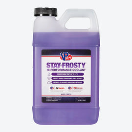 VP RACING 2087 Coolant Hi-Perf Stay Frosty 64oz