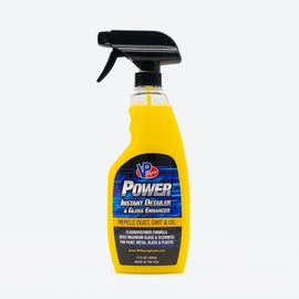 VP RACING 2110 VP Power Instant Detailer 17oz