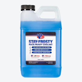 VP RACING 2301 Coolant Race Ready Stay Frosty 64oz