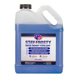VP RACING 23051 Coolant Race Ready Stay Frosty 1 gal