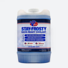 Load image into Gallery viewer, VP RACING 2306 Coolant Race Ready Stay Frosty 5 gal