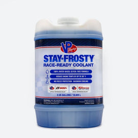 VP RACING 2306 Coolant Race Ready Stay Frosty 5 gal