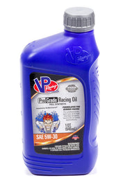 VP RACING 2725 VP 5w30 Pro Grade Racing 1 Qt - 32oz