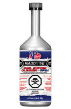 Load image into Gallery viewer, VP RACING 28051 VP Racing VP F28051 Fuel System Cleaner - 16 oz Bottle for Gas Engines