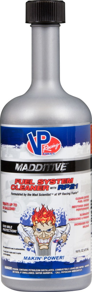 VP RACING 2805 Fuel System Cleaner 16oz