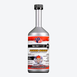VP RACING 2825 Power Boost Combustion Enchancer 16oz