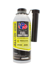 Load image into Gallery viewer, VP RACING 2838 VP Racing VPF2838 Diesel Fuel Conditioner - 16 oz Cetane Booster &amp; Anti-Gel Additive