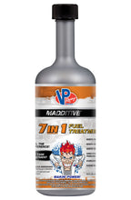 Load image into Gallery viewer, VP RACING 2848 Fuel Treatment 7 in 1 16oz