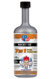 VP RACING 2848 Fuel Treatment 7 in 1 16oz