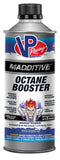 VP RACING 28555 Octane Booster Unleaded 16oz