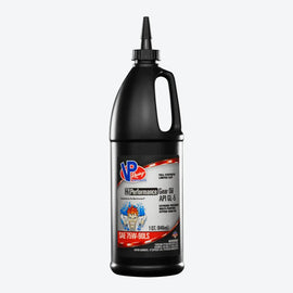 VP RACING 2885 VP 75w90 HI-Perf Gear Oil GL-5 1 Qt - 32oz